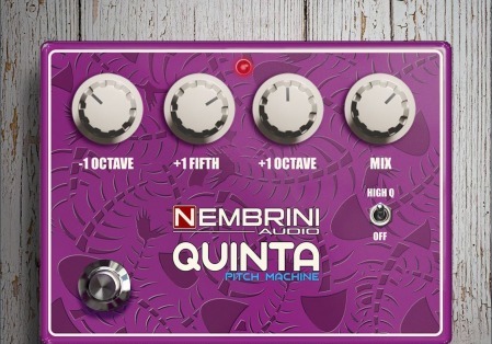 Nembrini Audio NA Quinta v1.0.1 WiN
